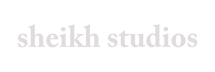 Sheikh x Studios